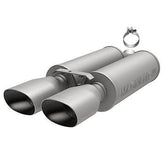 CHRYSLER CROSSFIRE SRT-6 3.2L V6 2005-2006 Axle-Back Exhaust 15054 | MagnaFlow